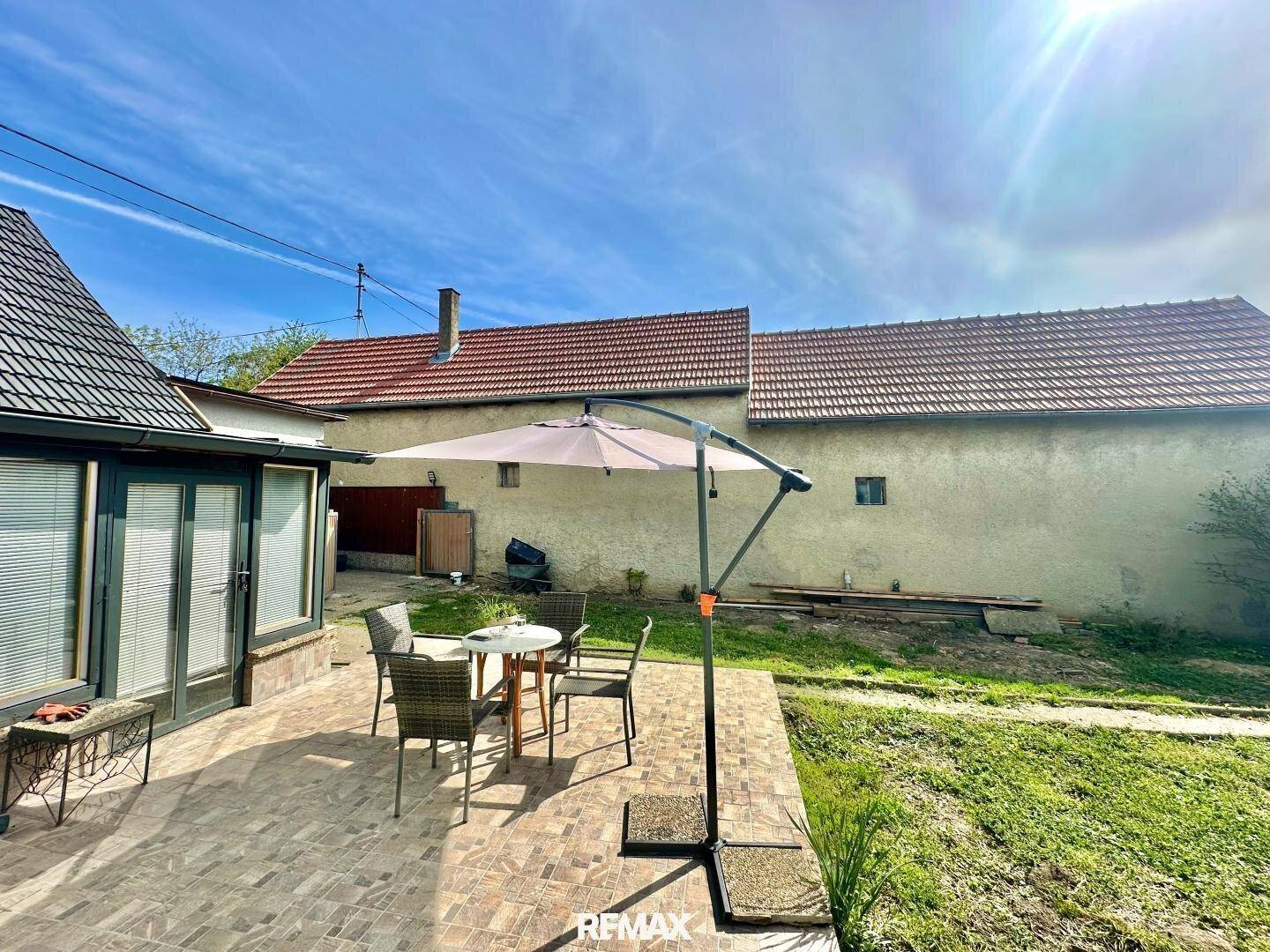 Landhaus in ruhiger Umgebung! - Ansicht 2