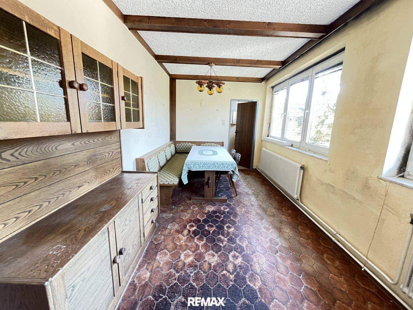 OG - Veranda