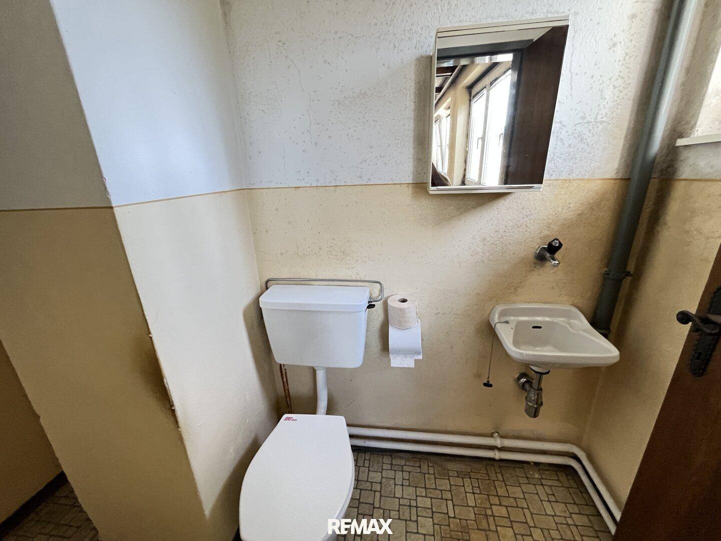 OG - WC