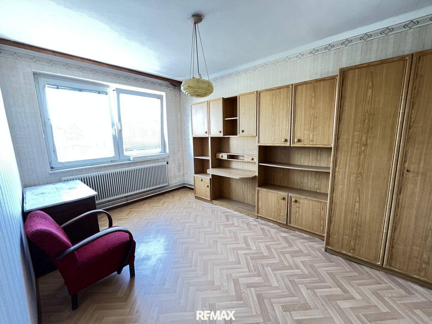 OG - Zimmer 1