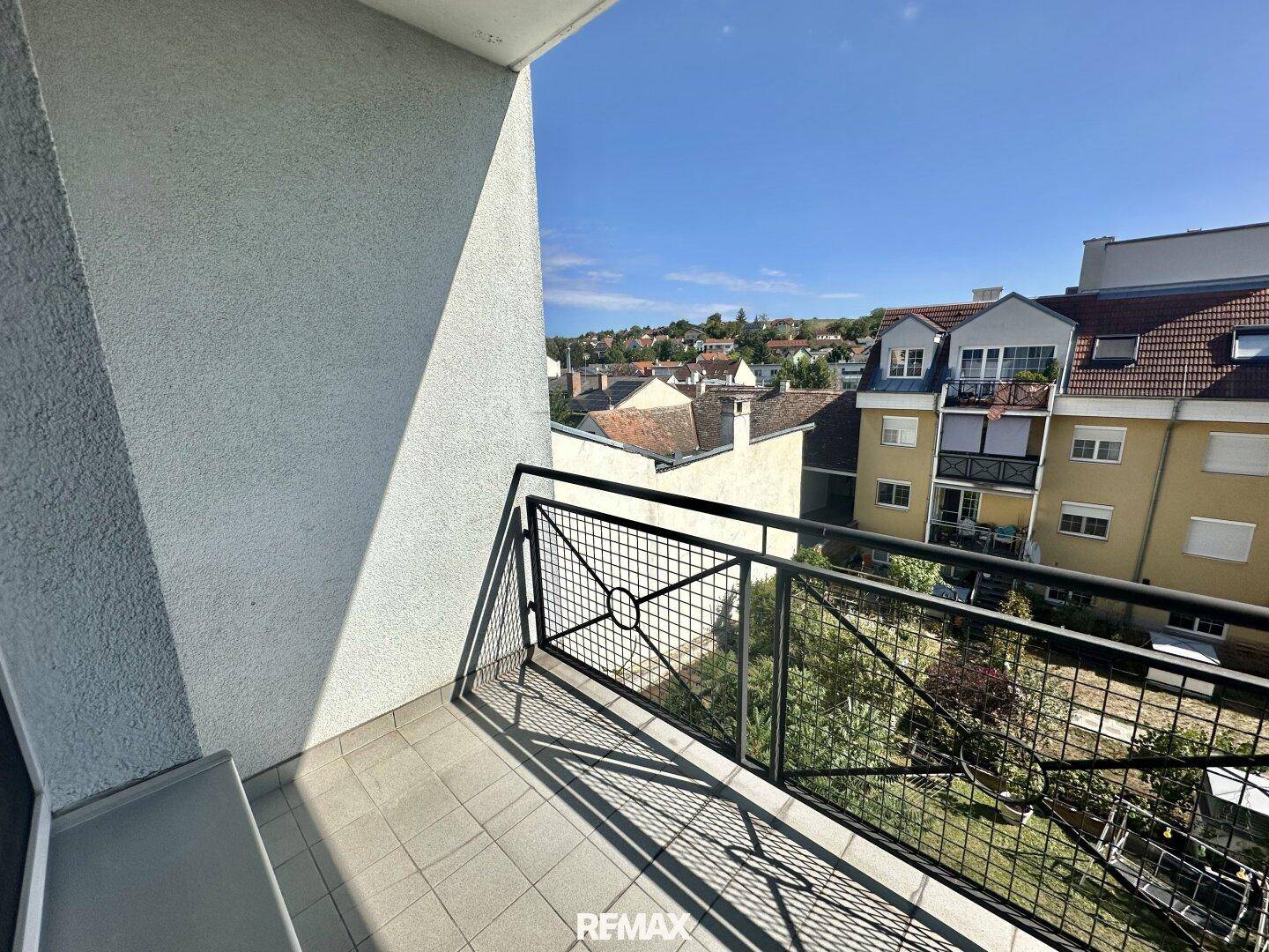 Loggia
