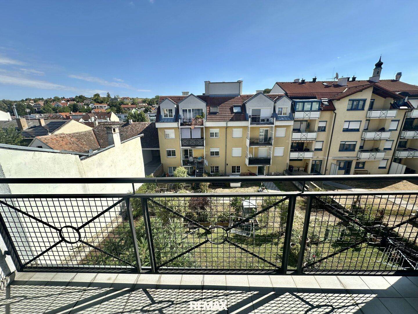 Loggia