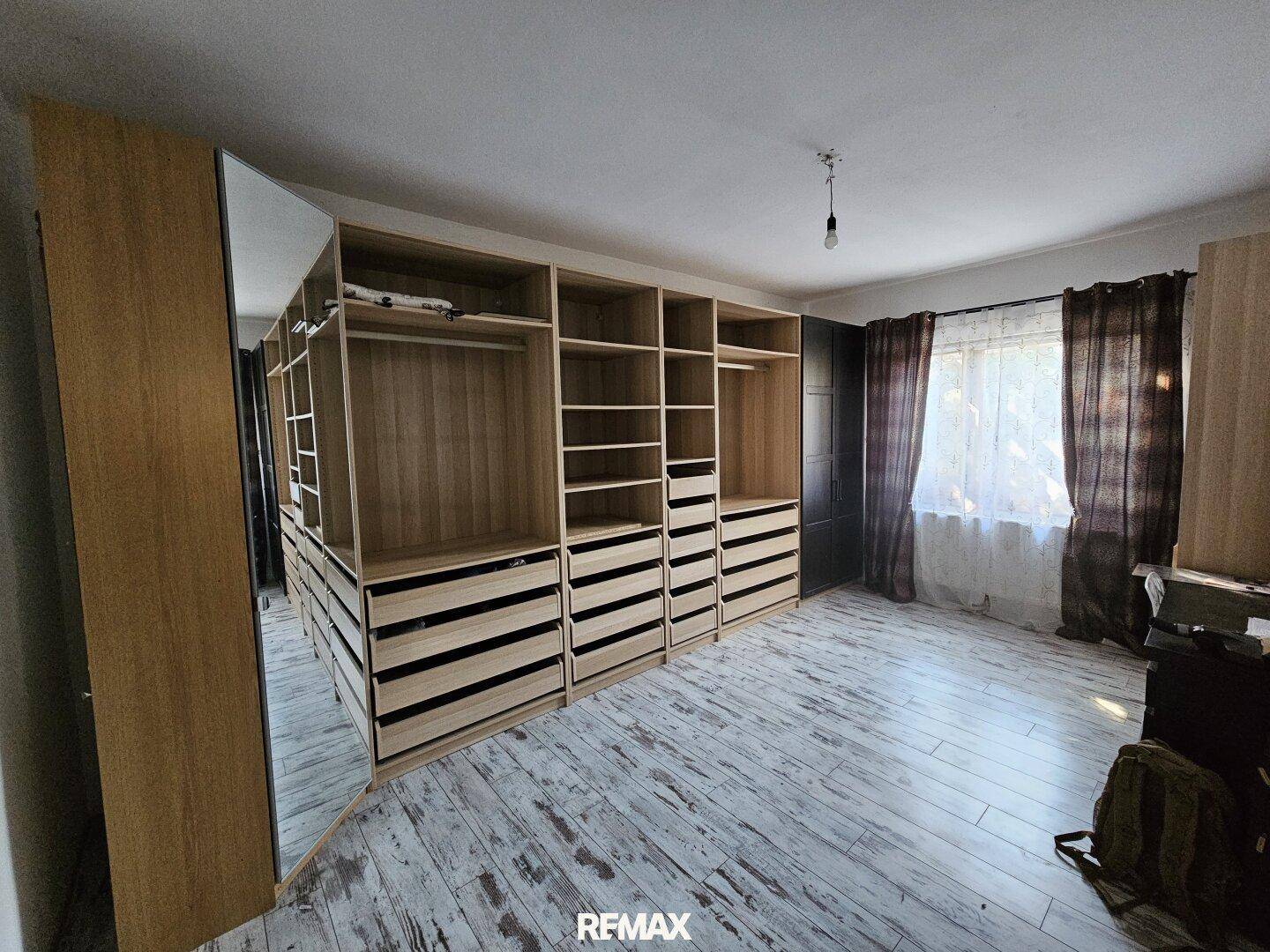 Zimmer 2 Erdgeschoß