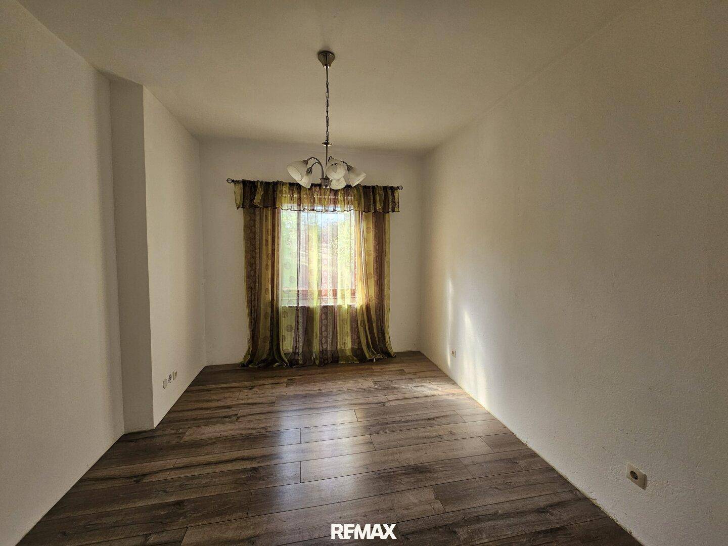 Zimmer 3 Erdgeschoß