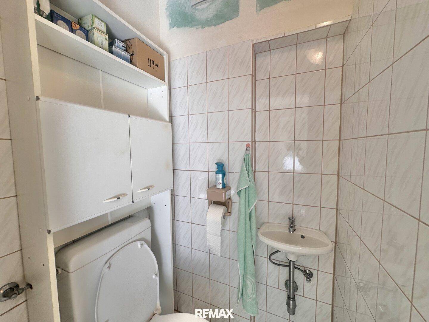WC