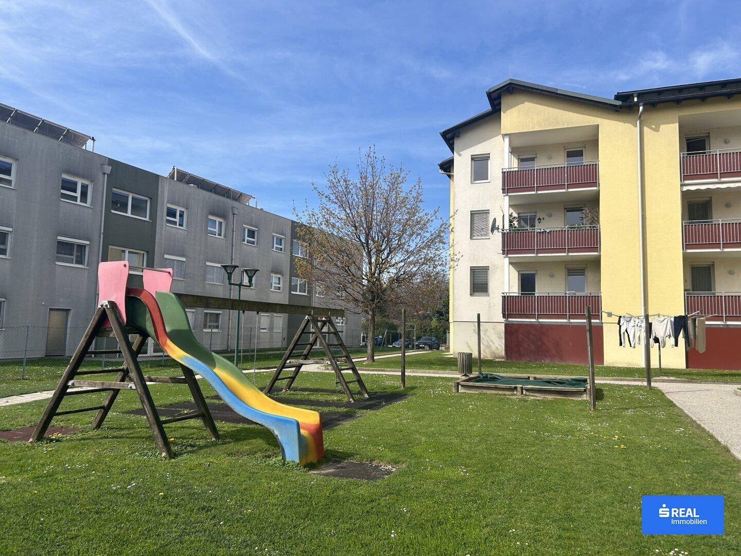 Spielplatz