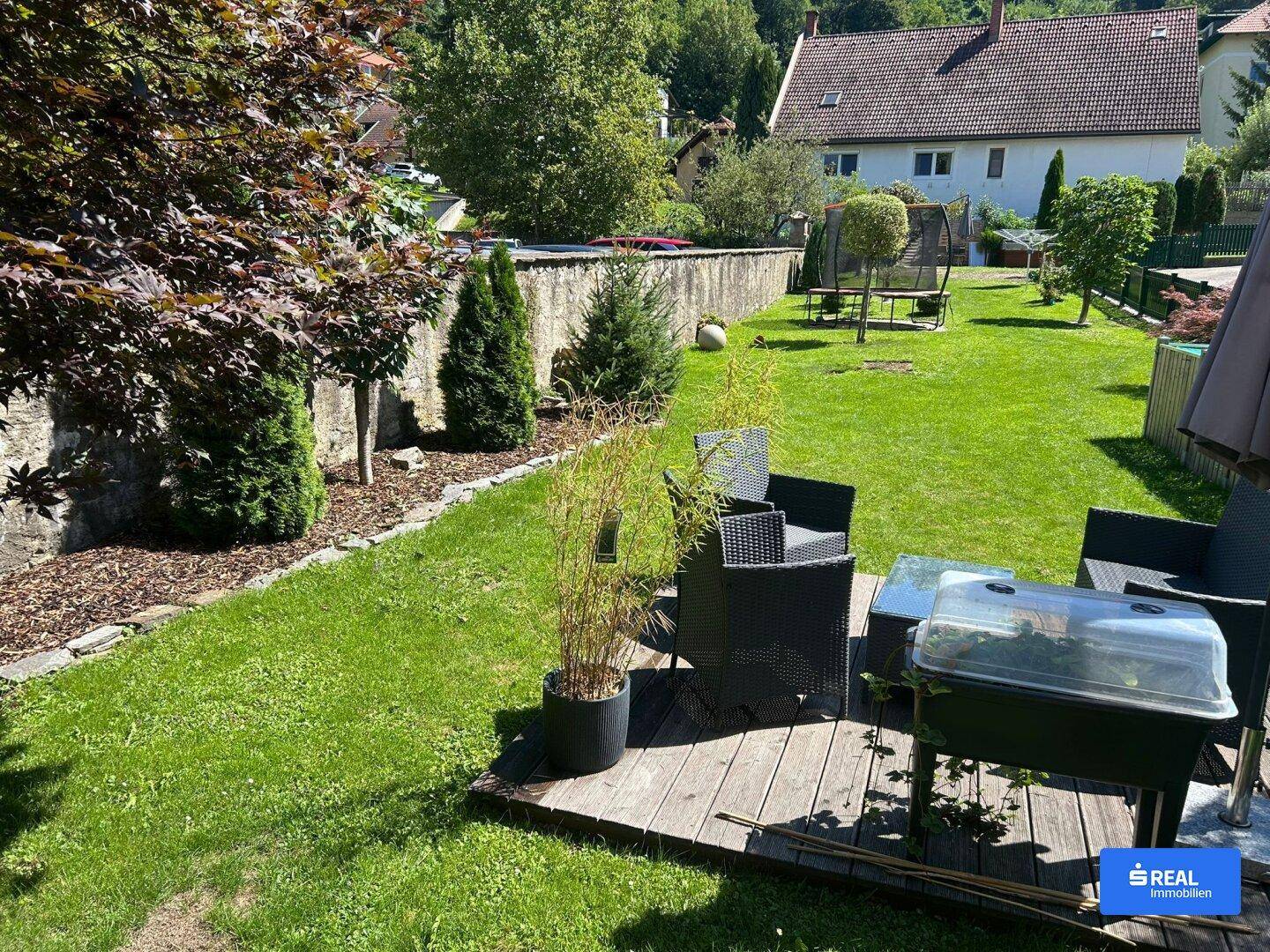 Garten