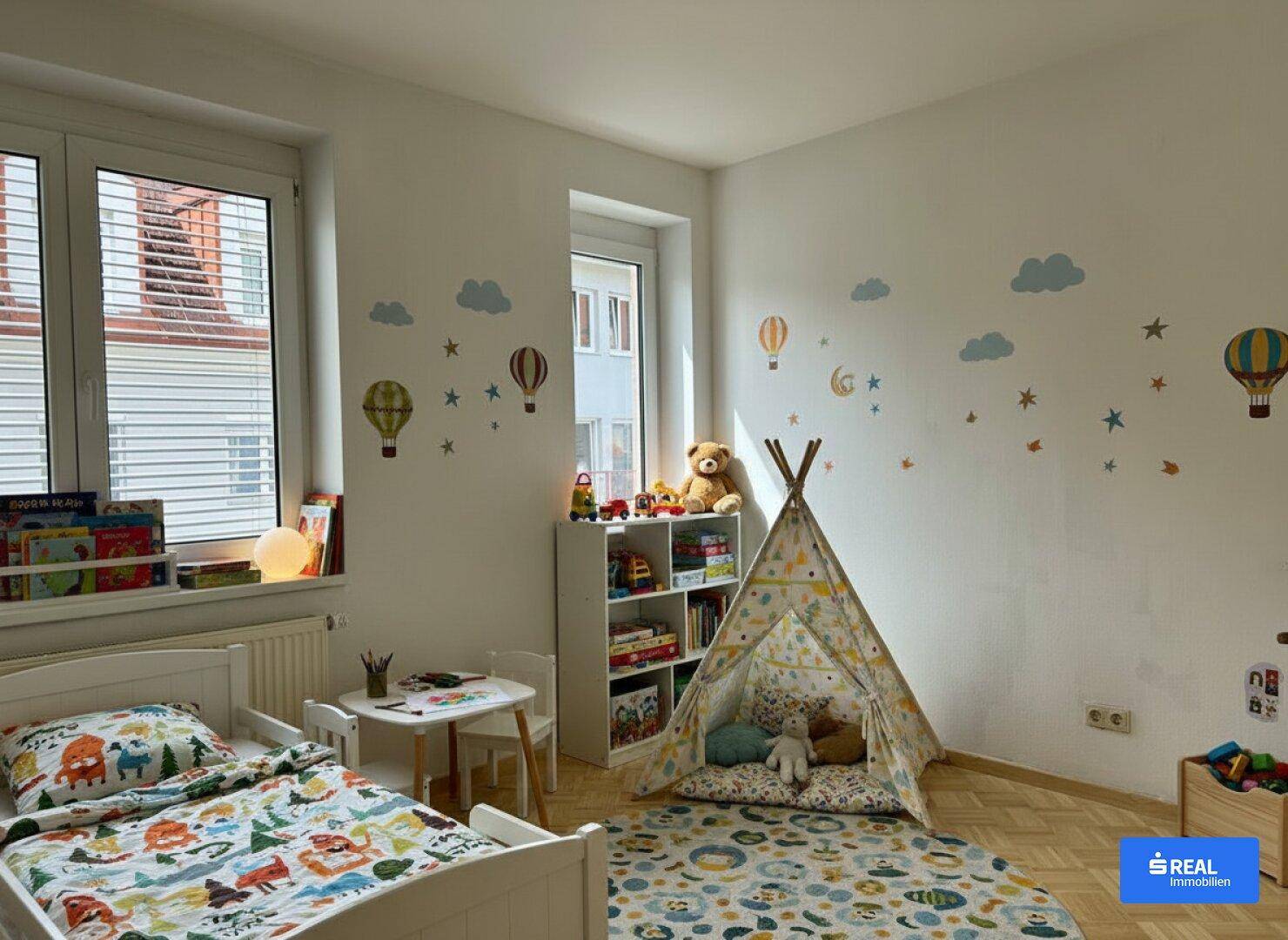 Kinderzimmer