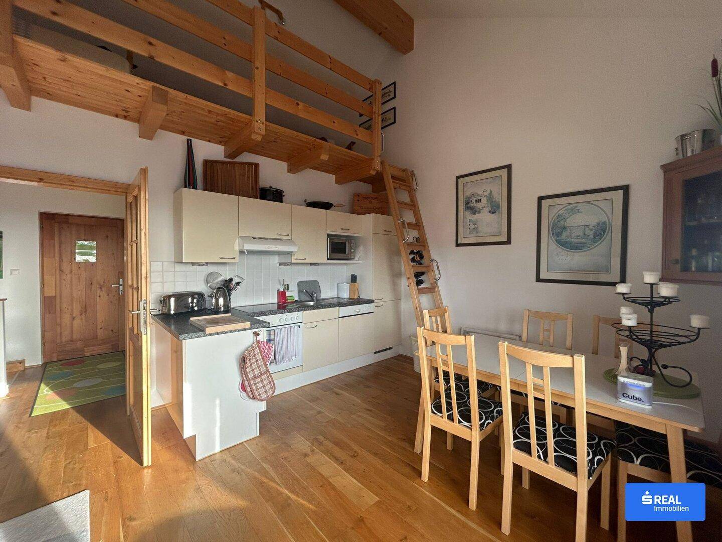 Klippitztörl - Ferienhaus mit Panoramablick in Gehdistanz zur Piste, 9 Schlafplätze, 2 Bäder – pohled 6