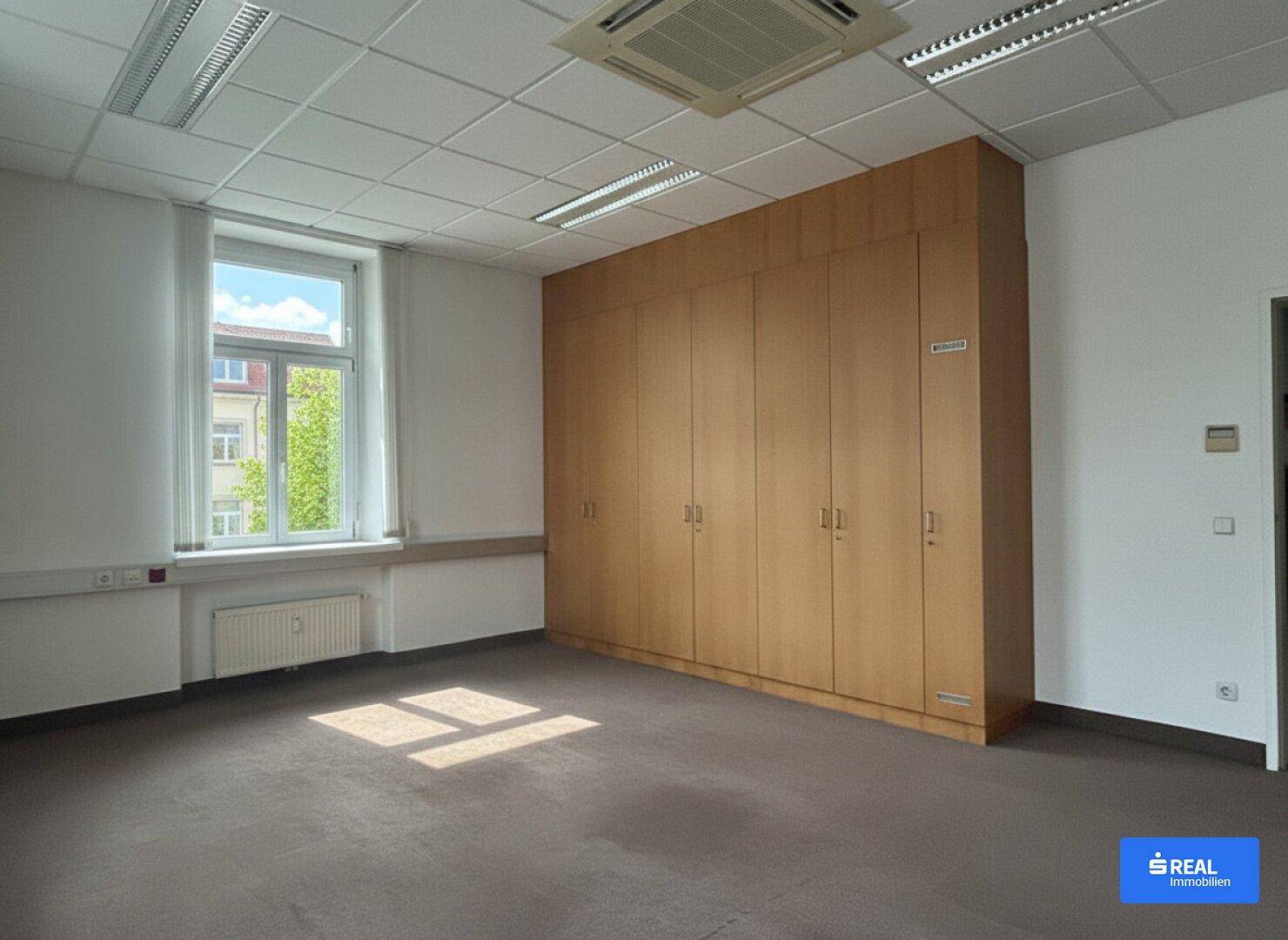 Attraktive Bürofläche in Top-Innenstadtlage von Wolfsberg! - Ansicht 2
