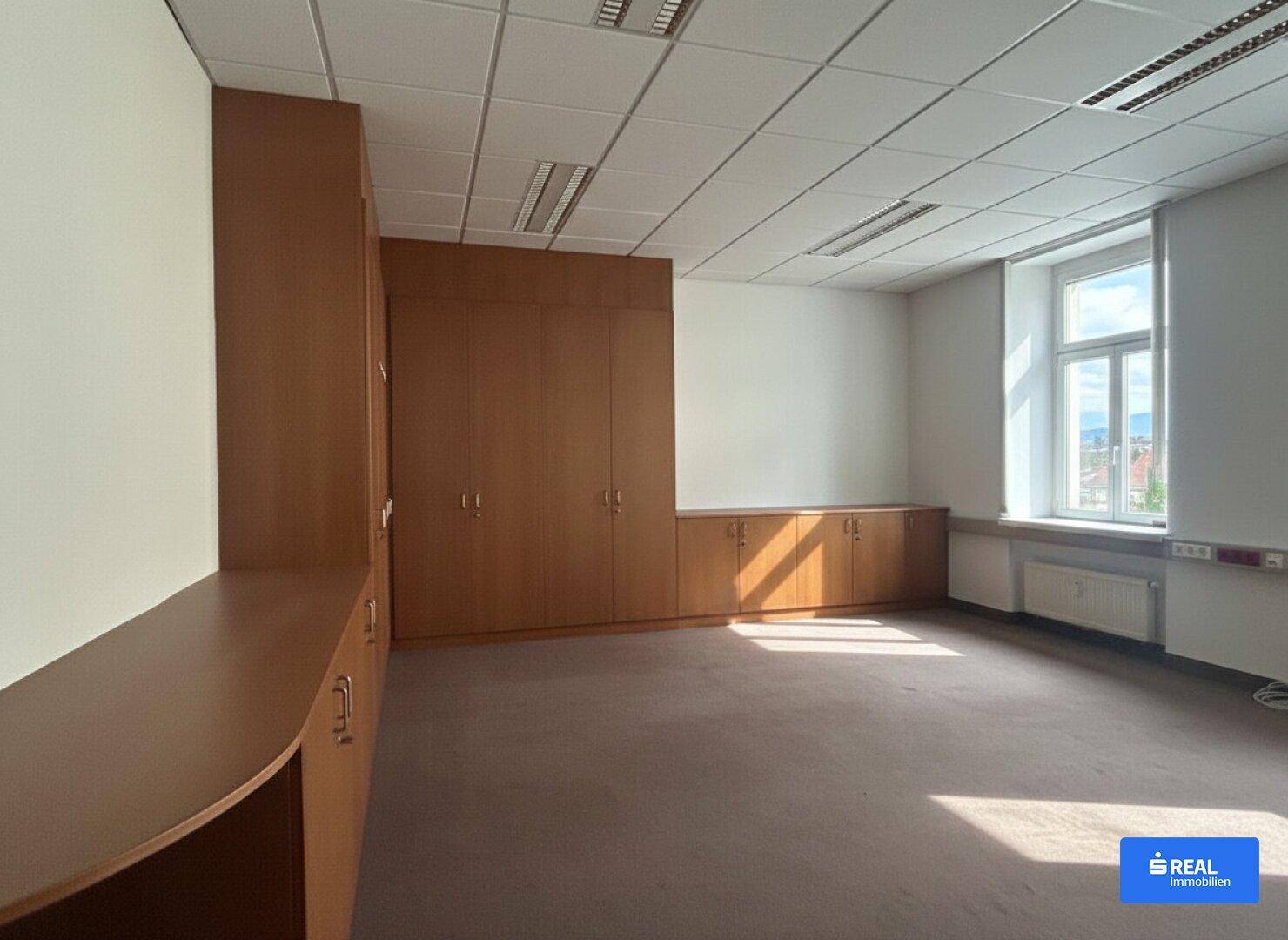 Attraktive Bürofläche in Top-Innenstadtlage von Wolfsberg! - Ansicht 4