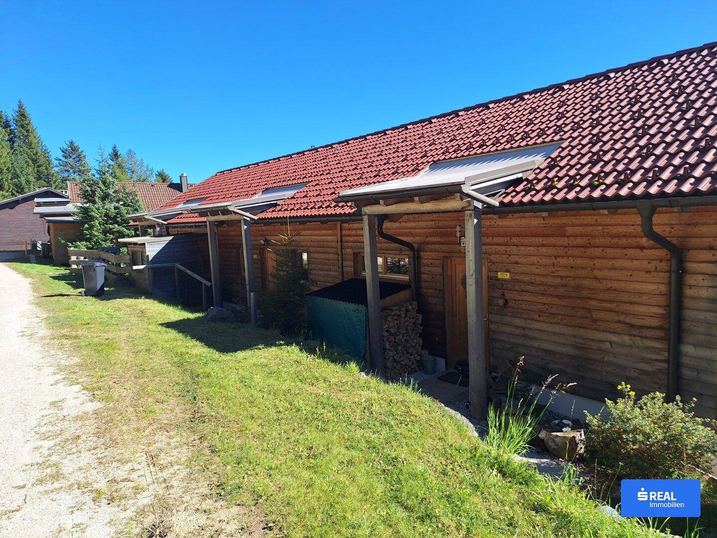 Klippitztörl - Ferienhaus mit Panoramablick in Gehdistanz zur Piste, 9 Schlafplätze, 2 Bäder – pohled 4