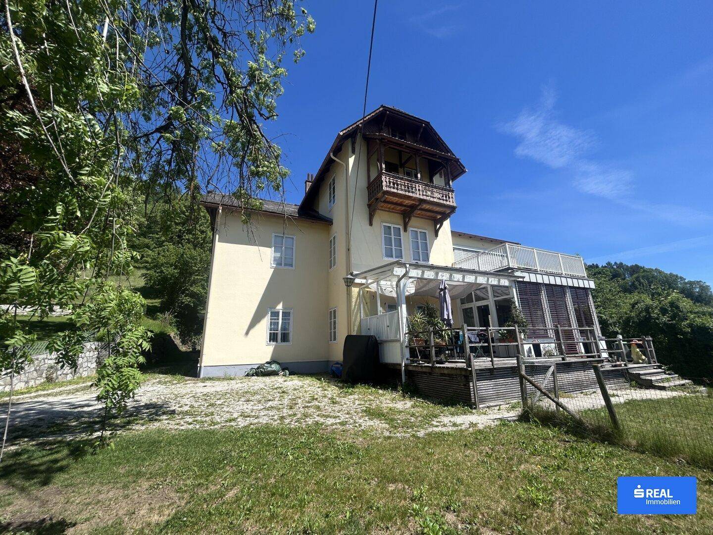 Haus – Wolfsberg - Ansicht 2