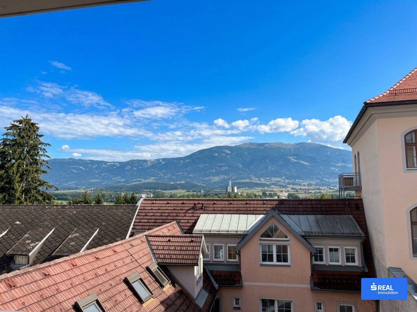 Aussicht