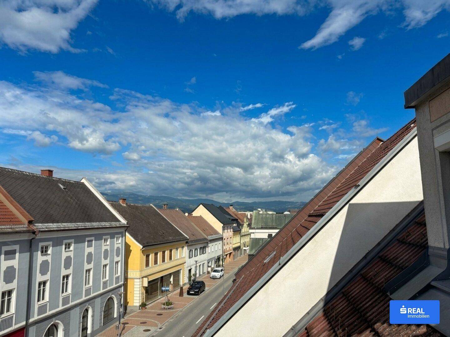 Aussicht