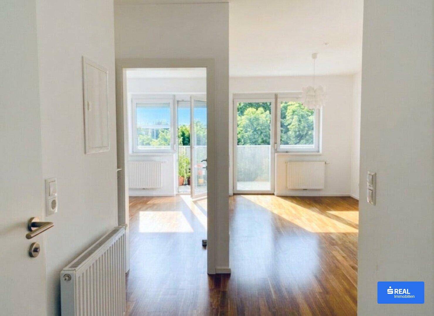 Wohnung