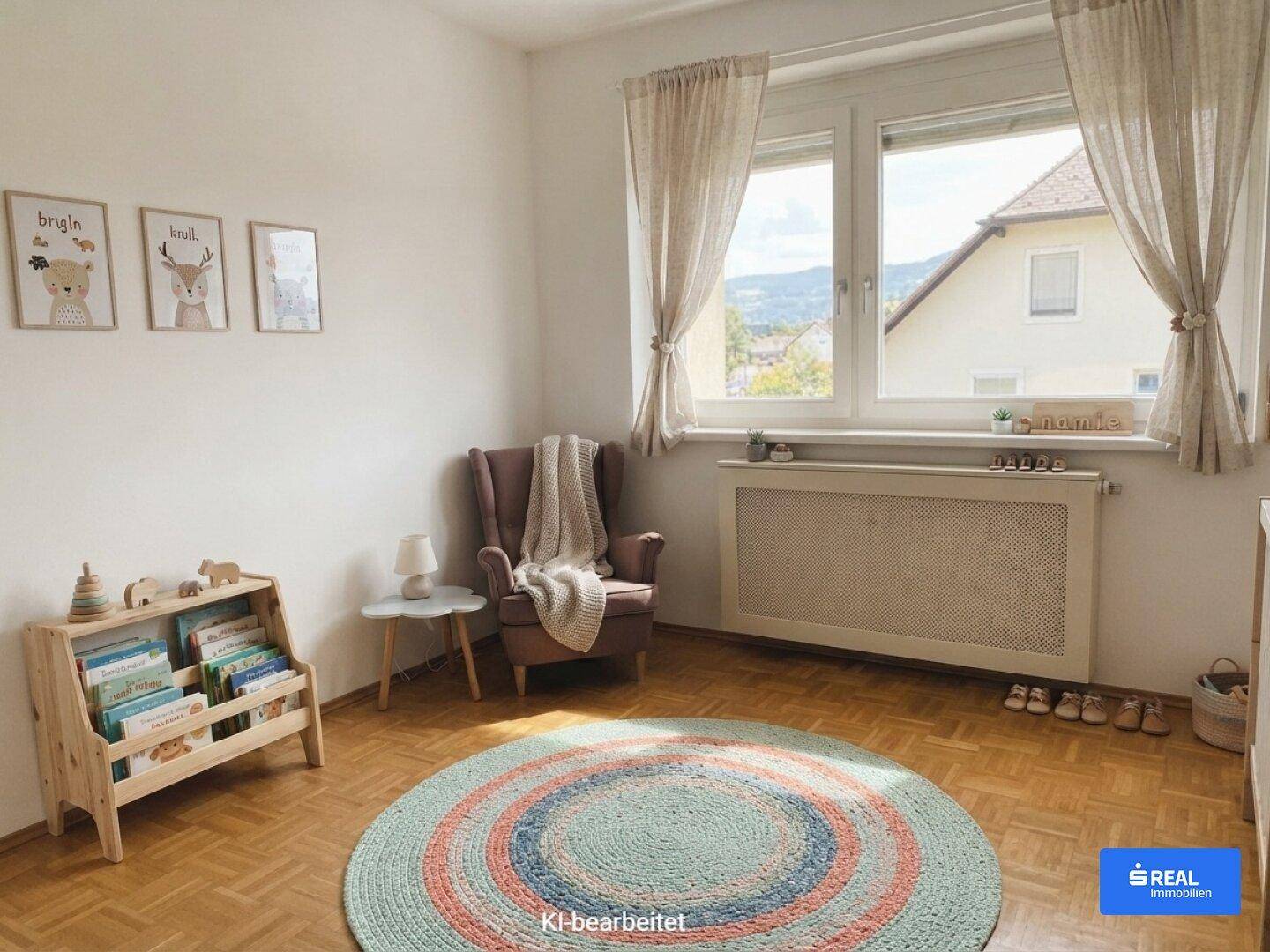 Kinderzimmer