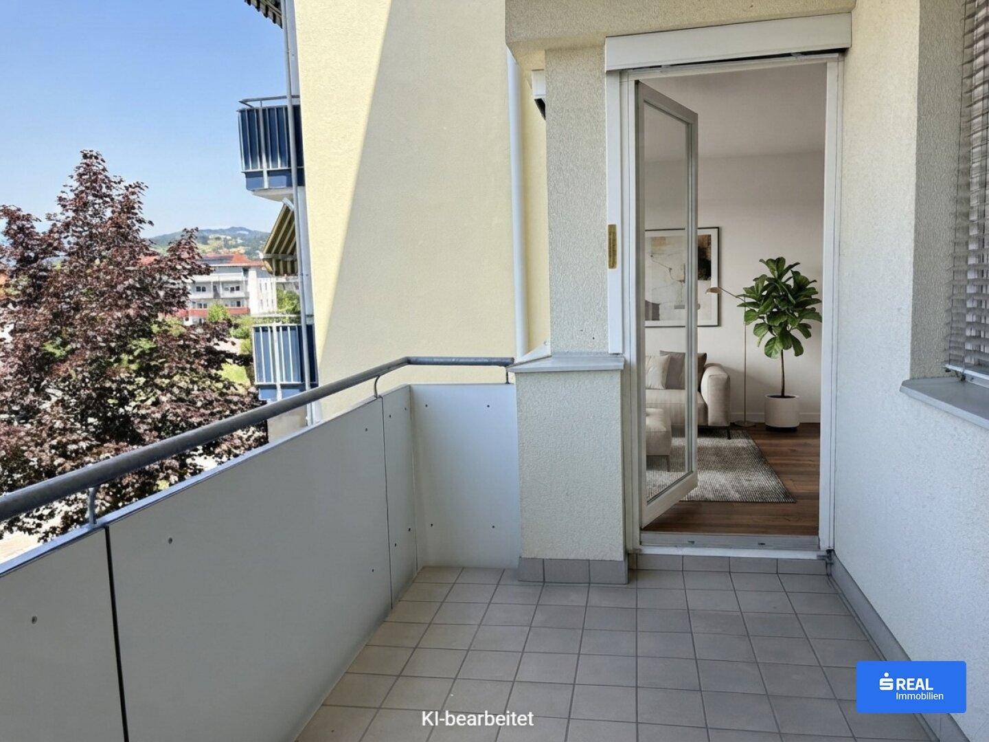 Balkon