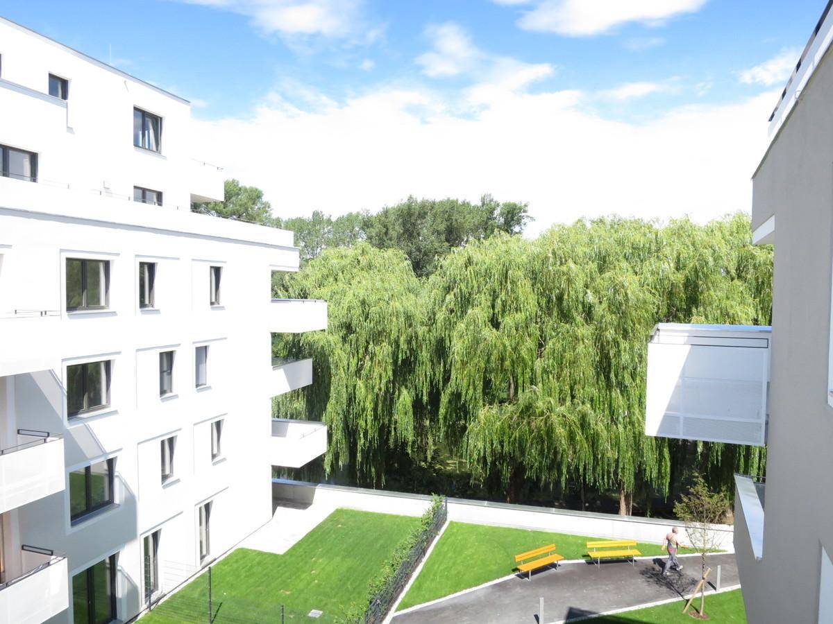 Sicht v. Loggia