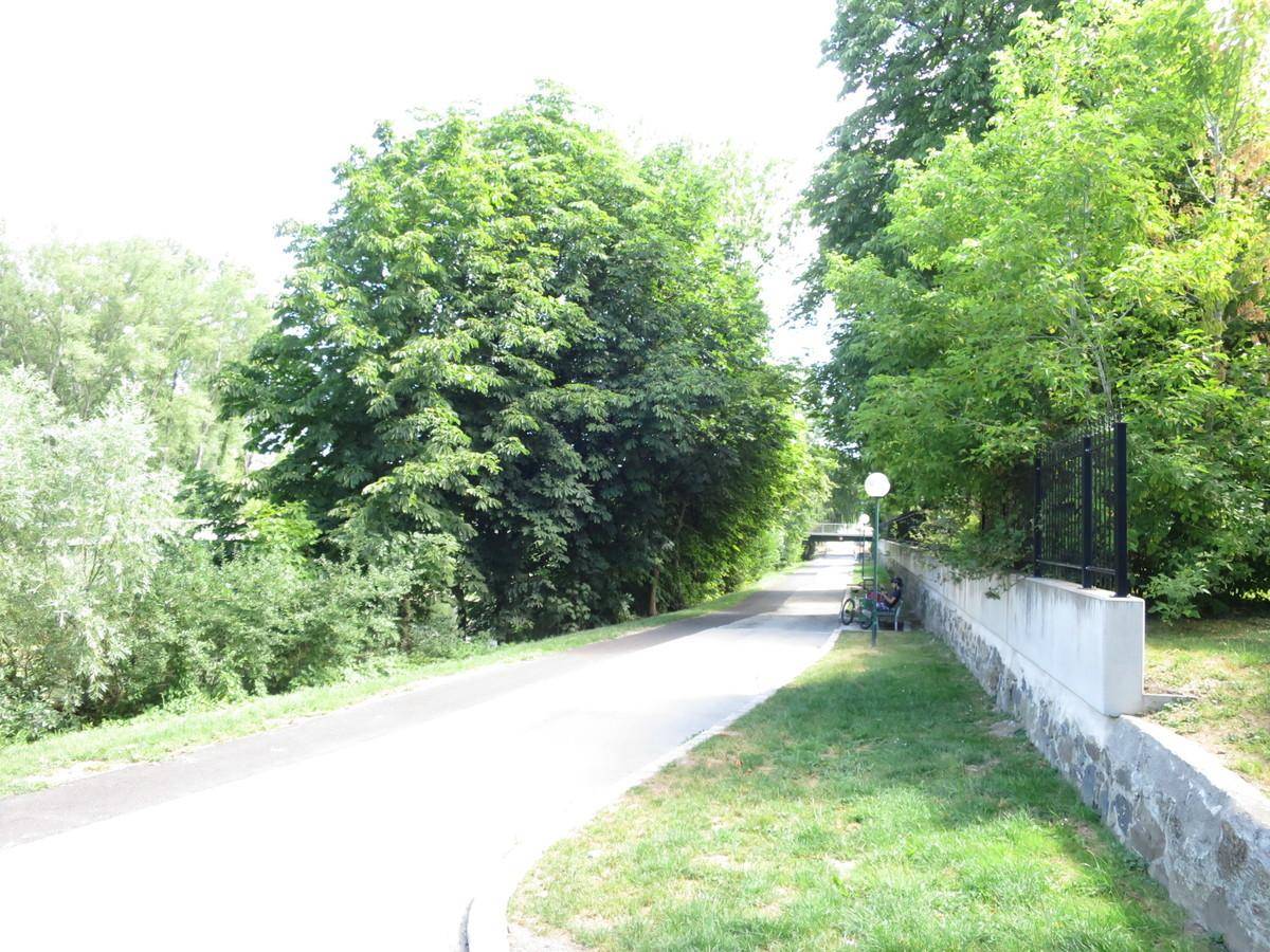 Promenade