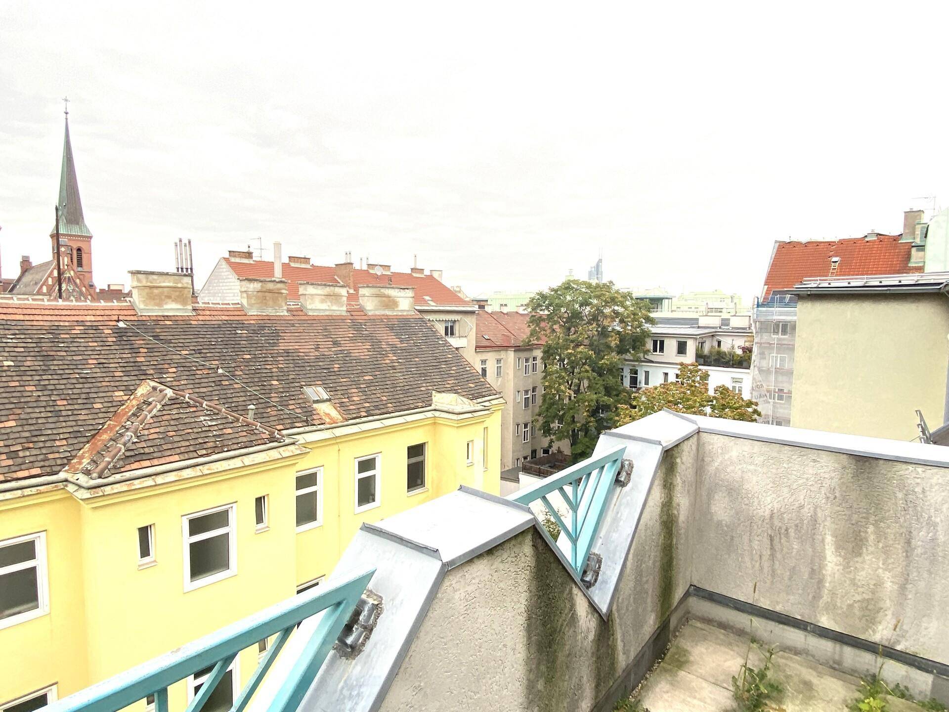 Terrasse 1