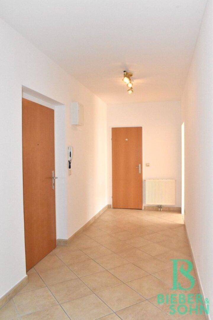 Vorzimmer