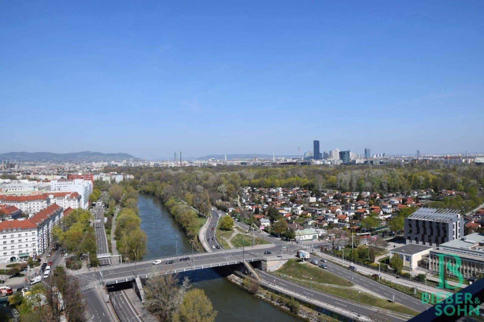 Ausblick