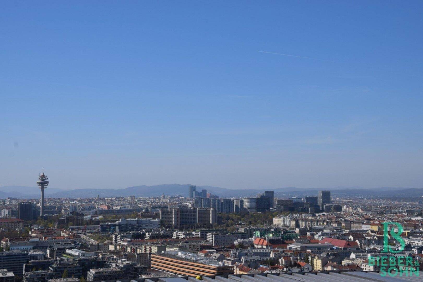 Aussicht