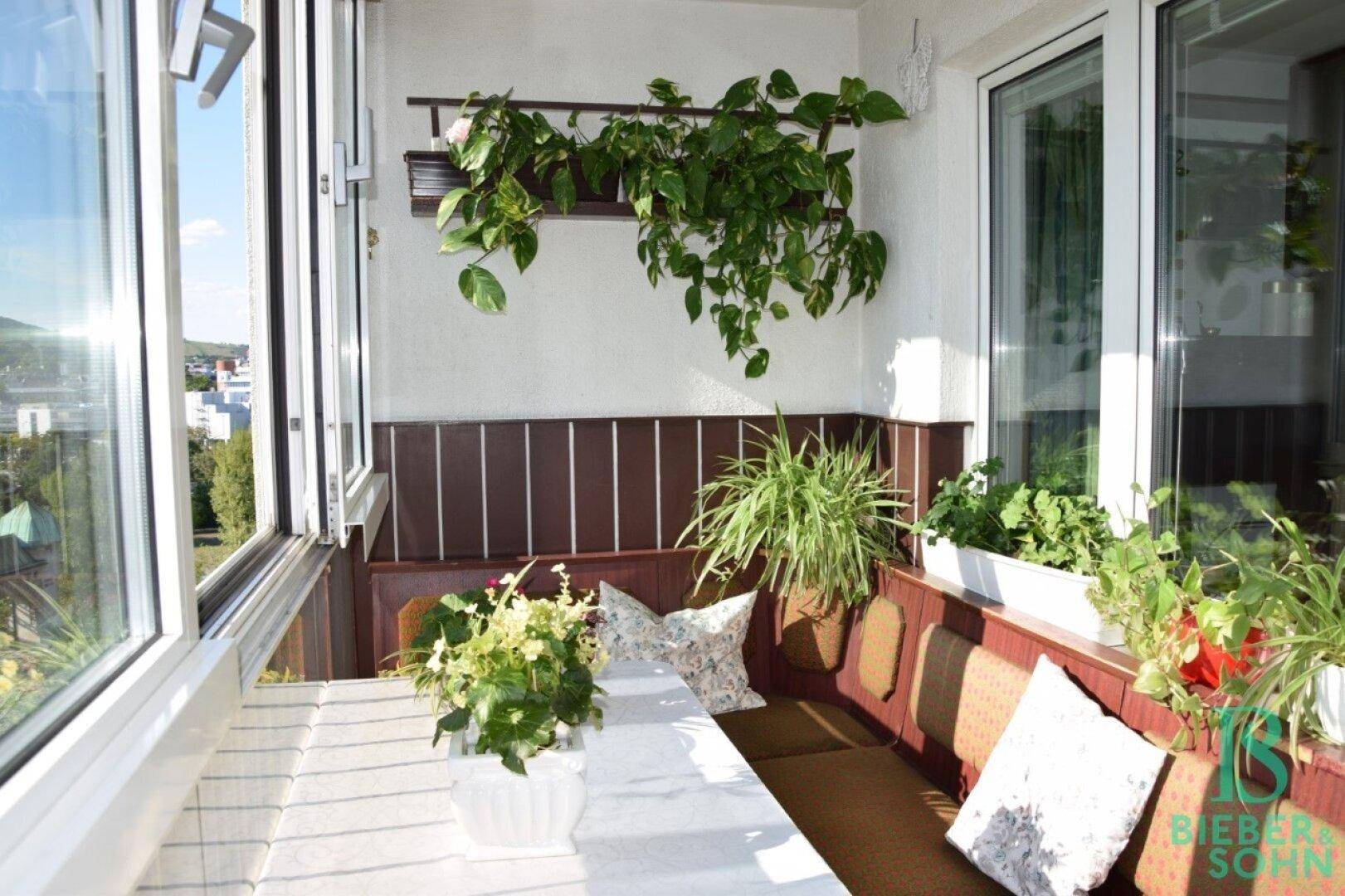 Loggia