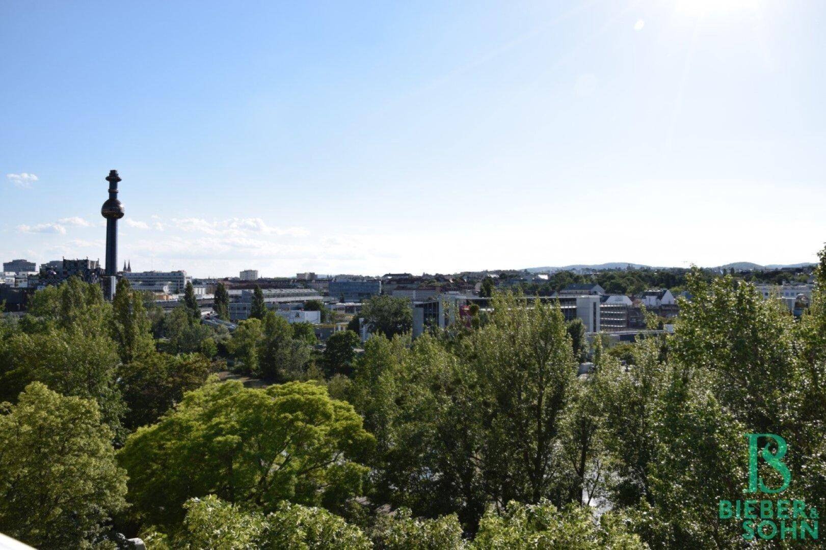 Ausblick