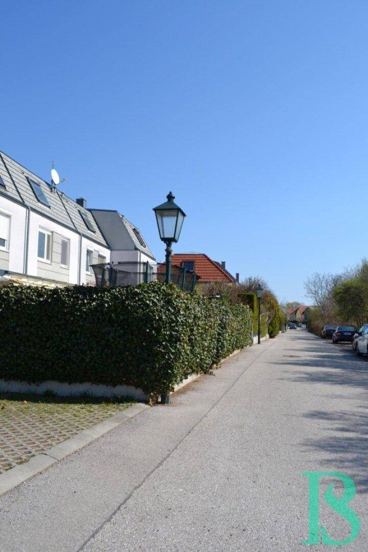 Strassenansicht