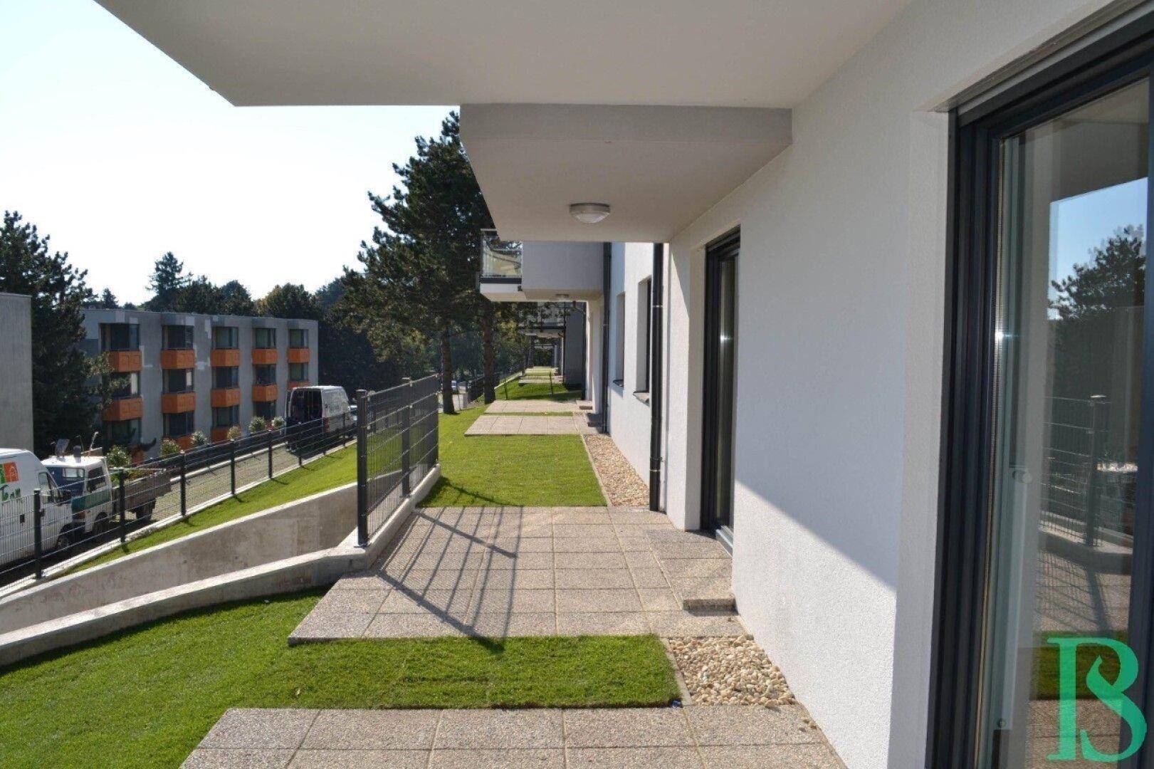 Terrasse Ost