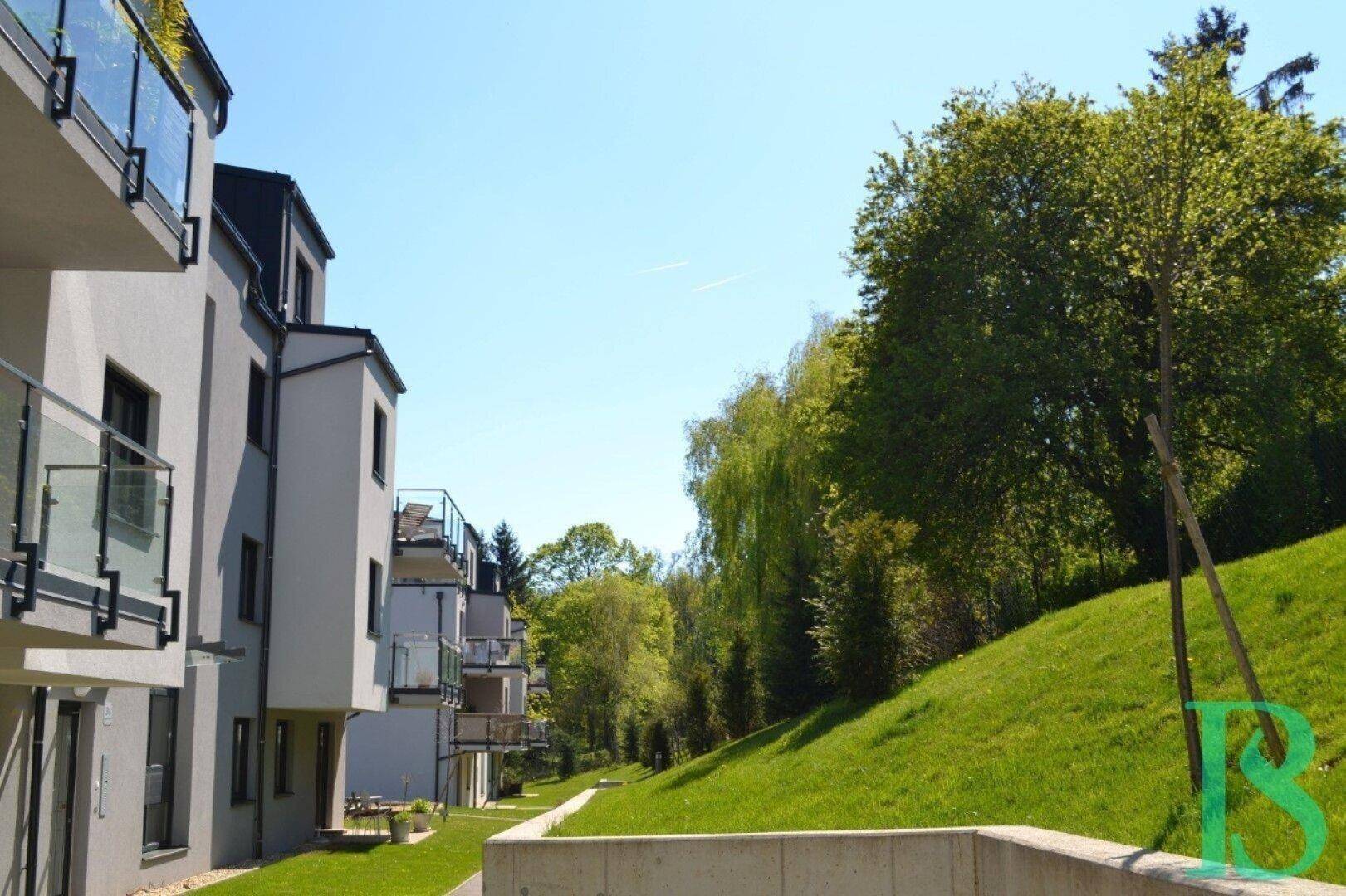 Hauszugang