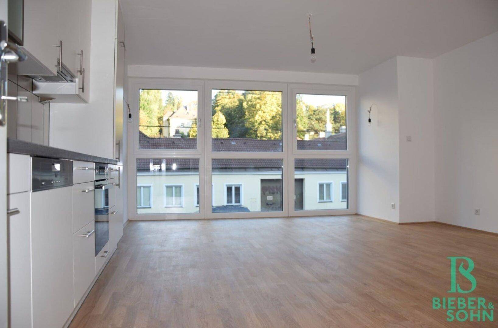 Wohnraum