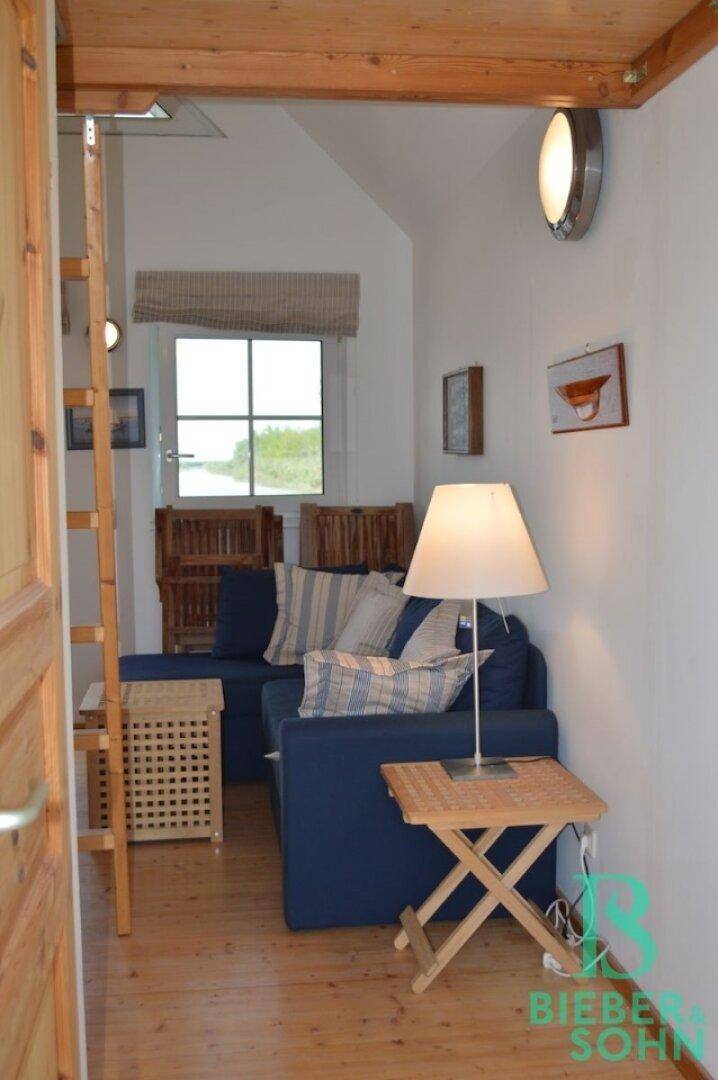 Vorzimmer
