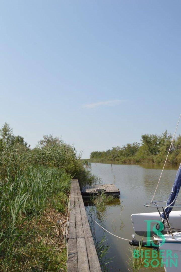 Seezugang