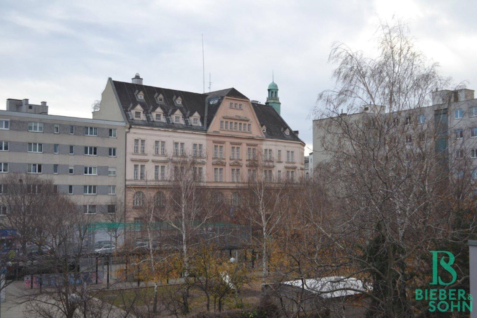 Aussicht
