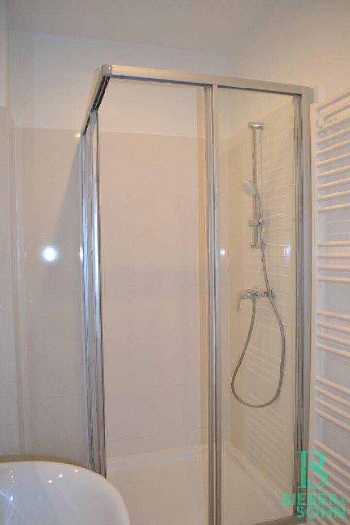 Dusche