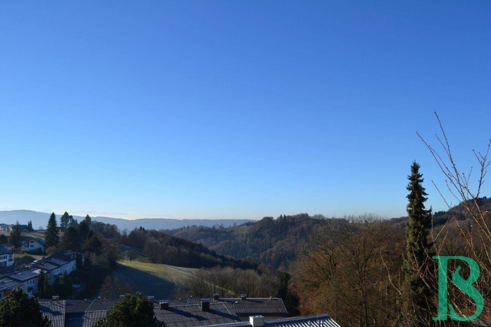 Ausblick