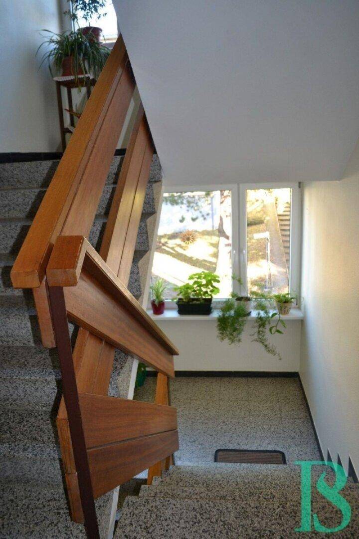 Stiegenhaus