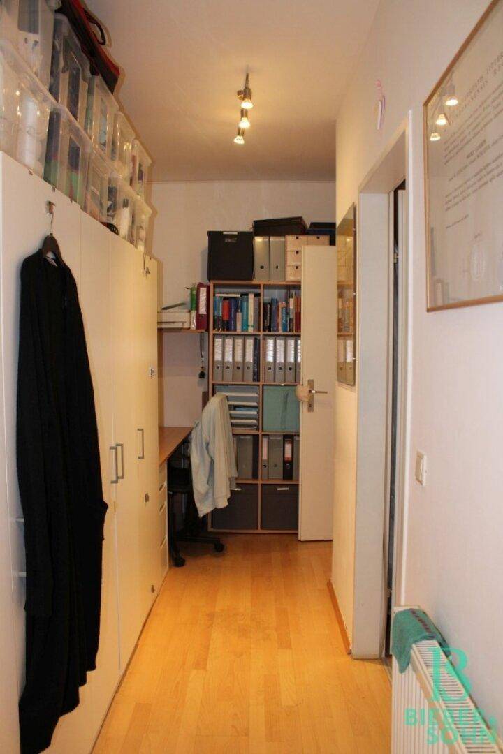 Flur / Vorzimmer