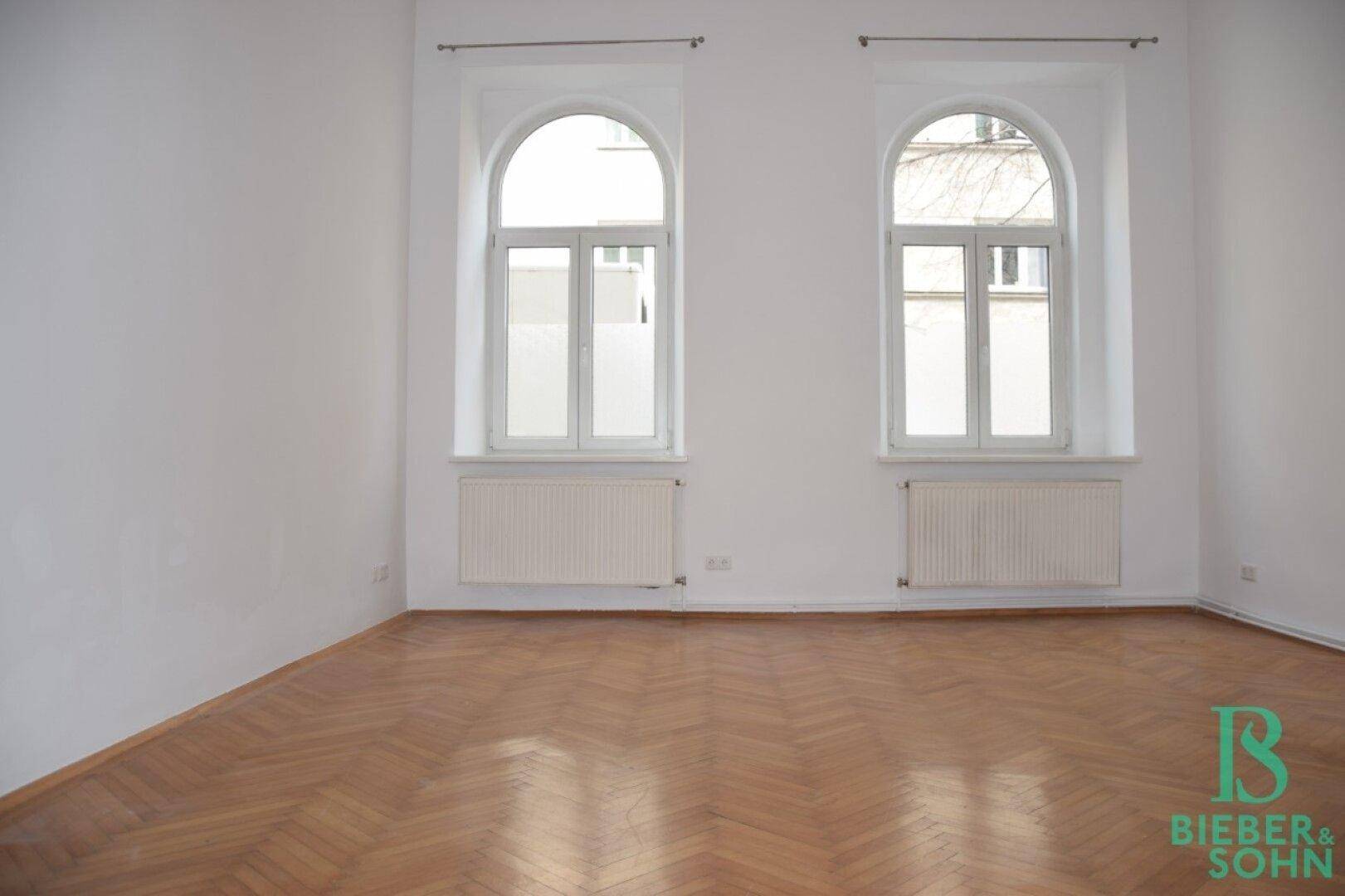 Wohnraum