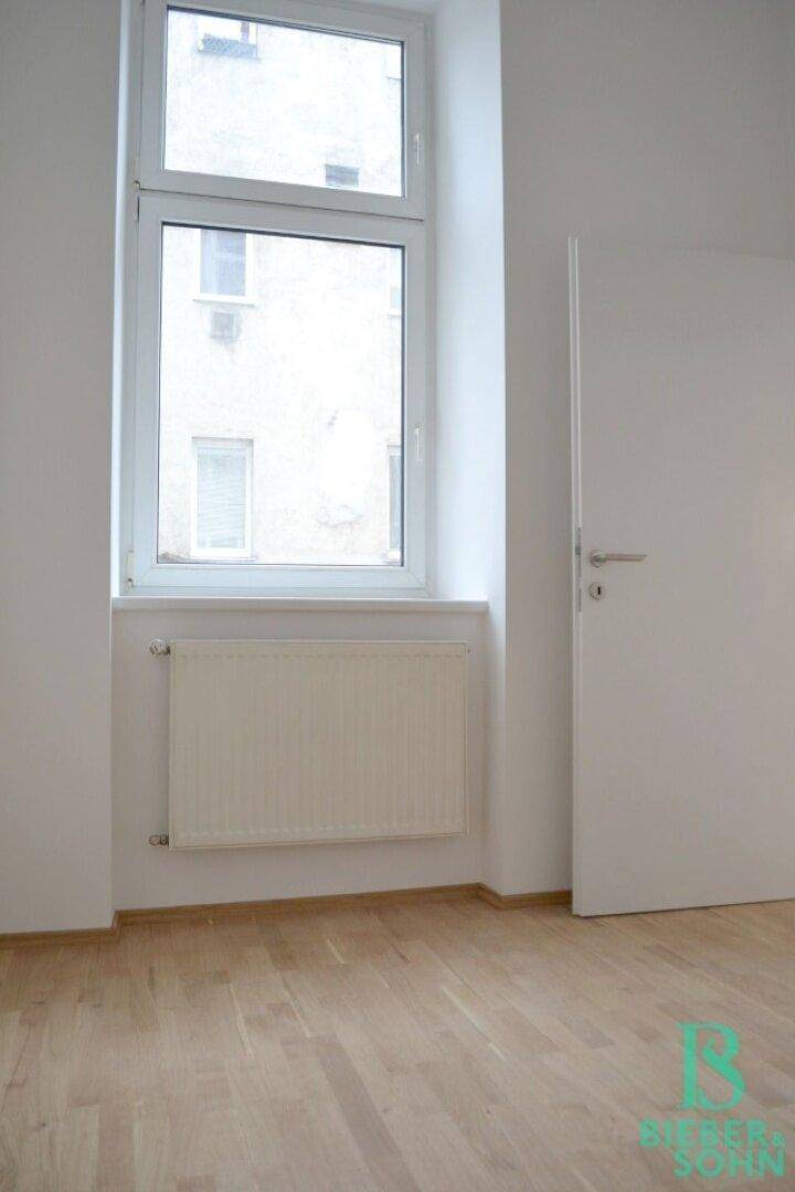 Innenhofzimmer