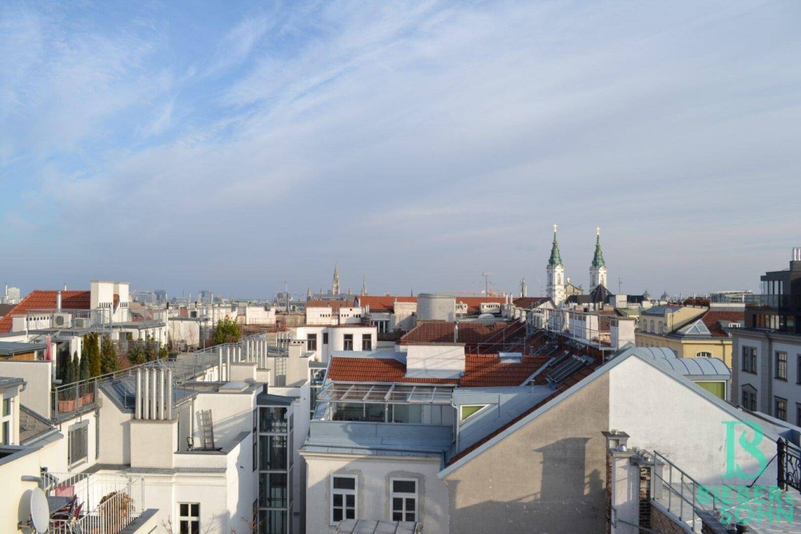 Ausblick