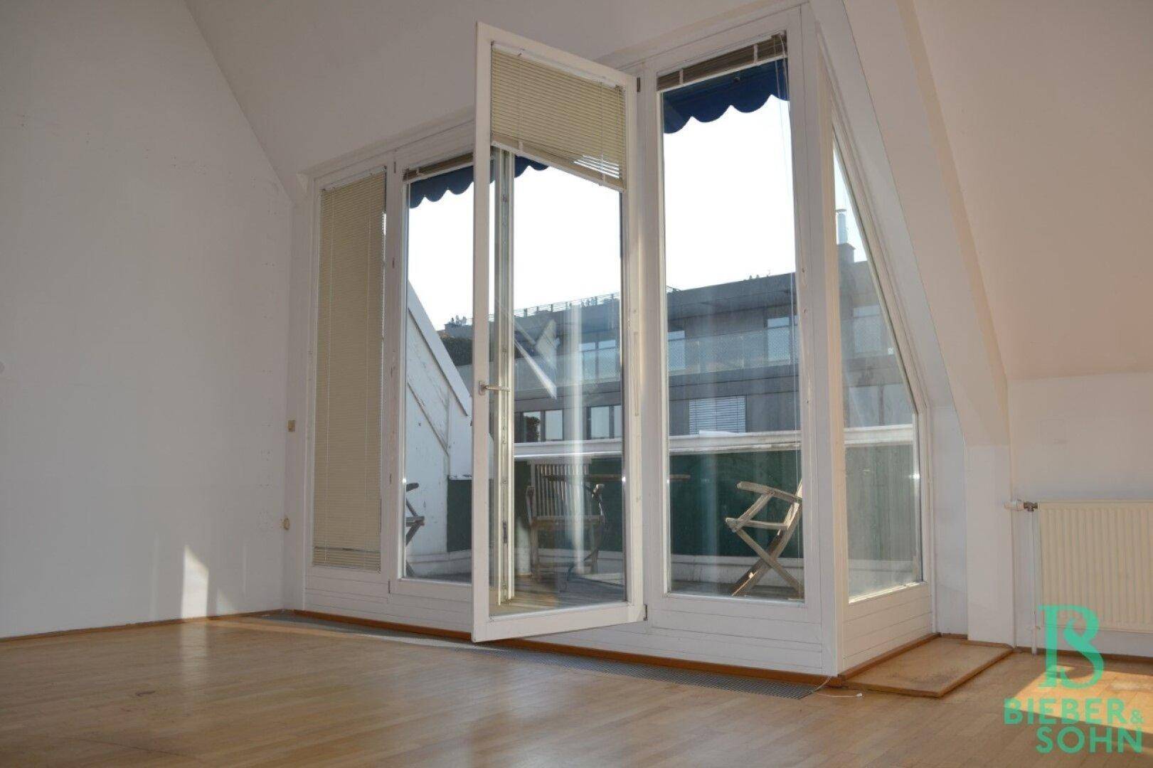 Wohnraum