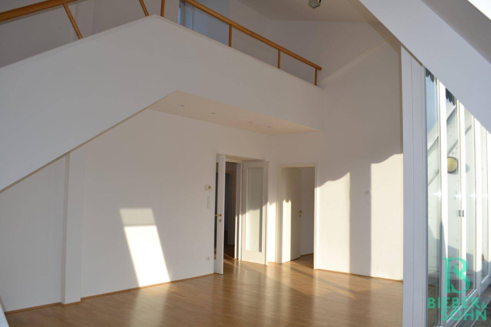 Wohnraum
