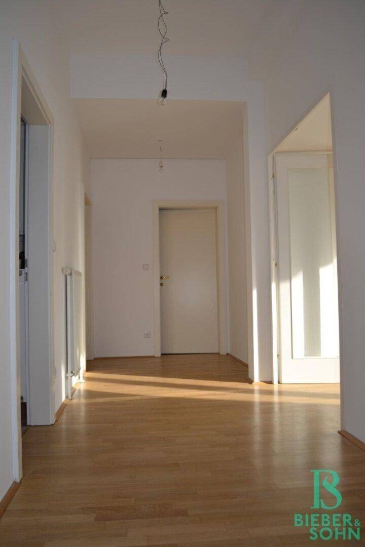 Vorraum/Eingangsbereich