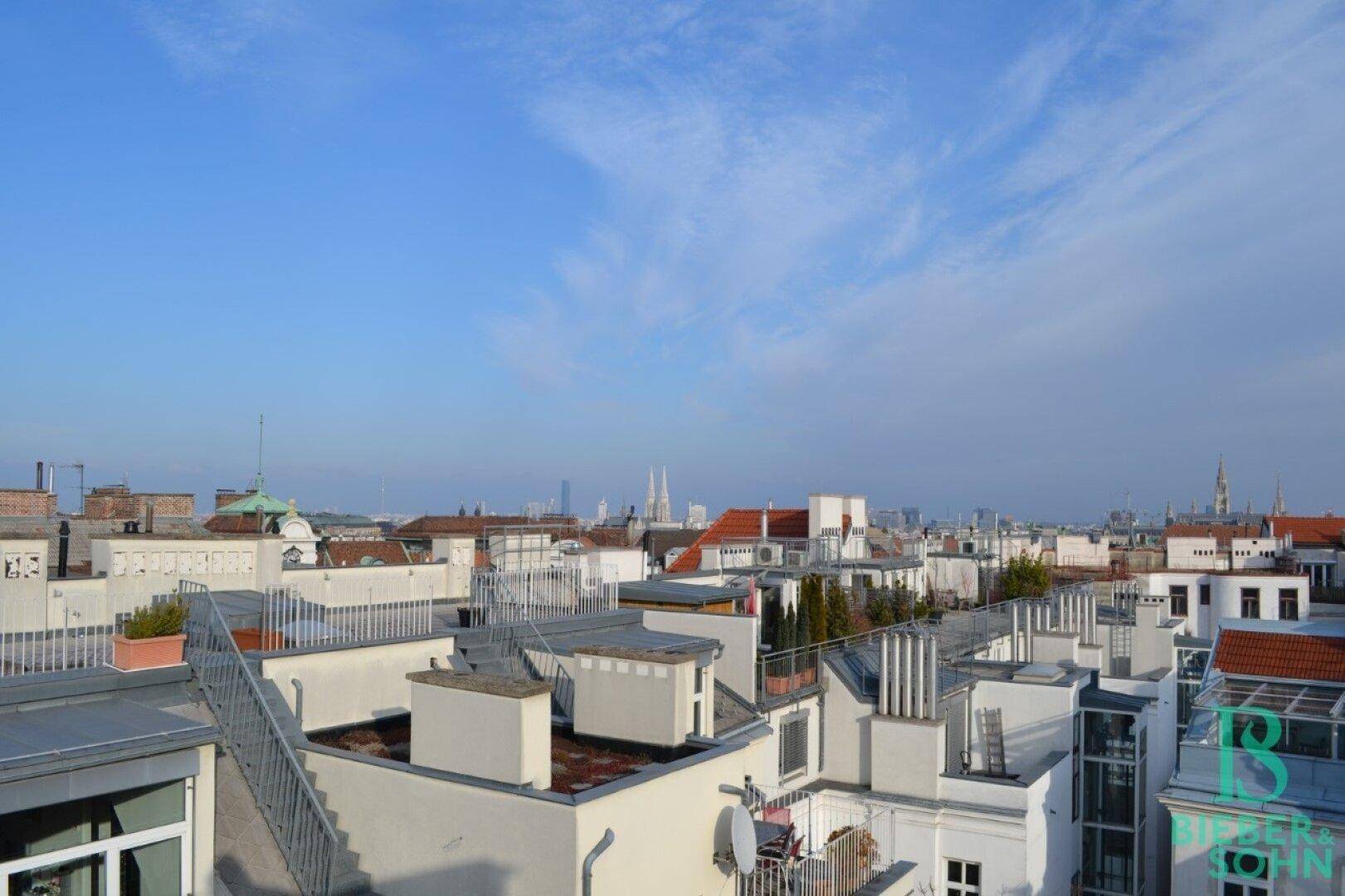 Ausblick