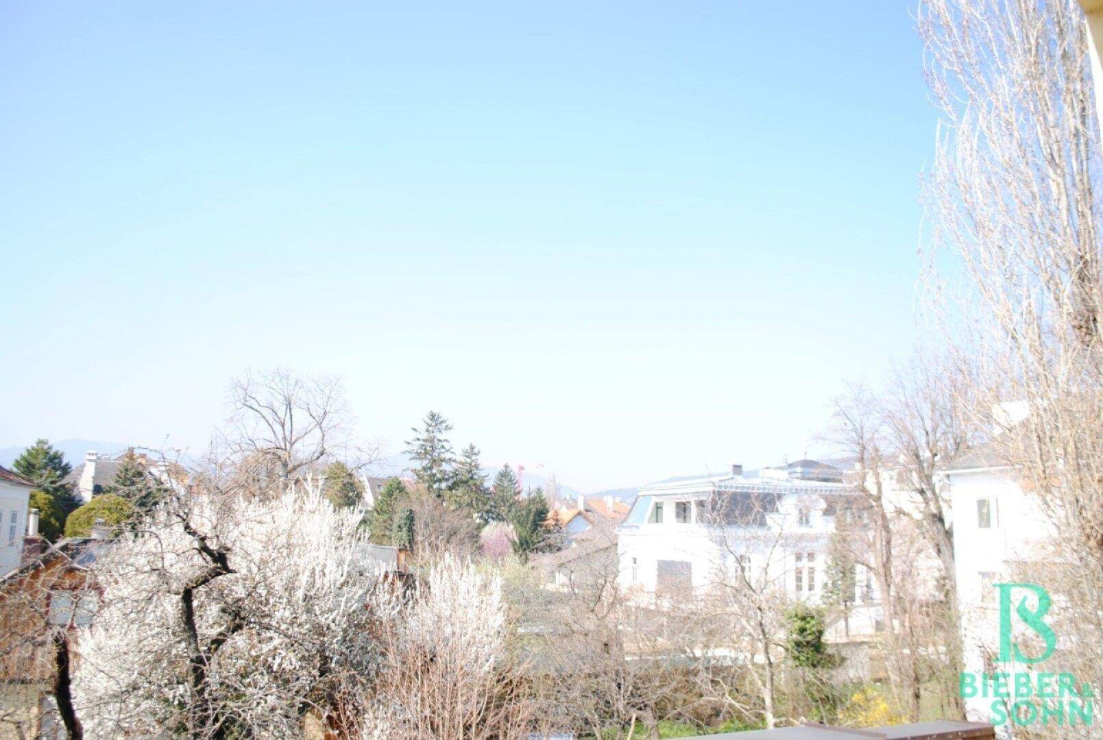 Aussicht