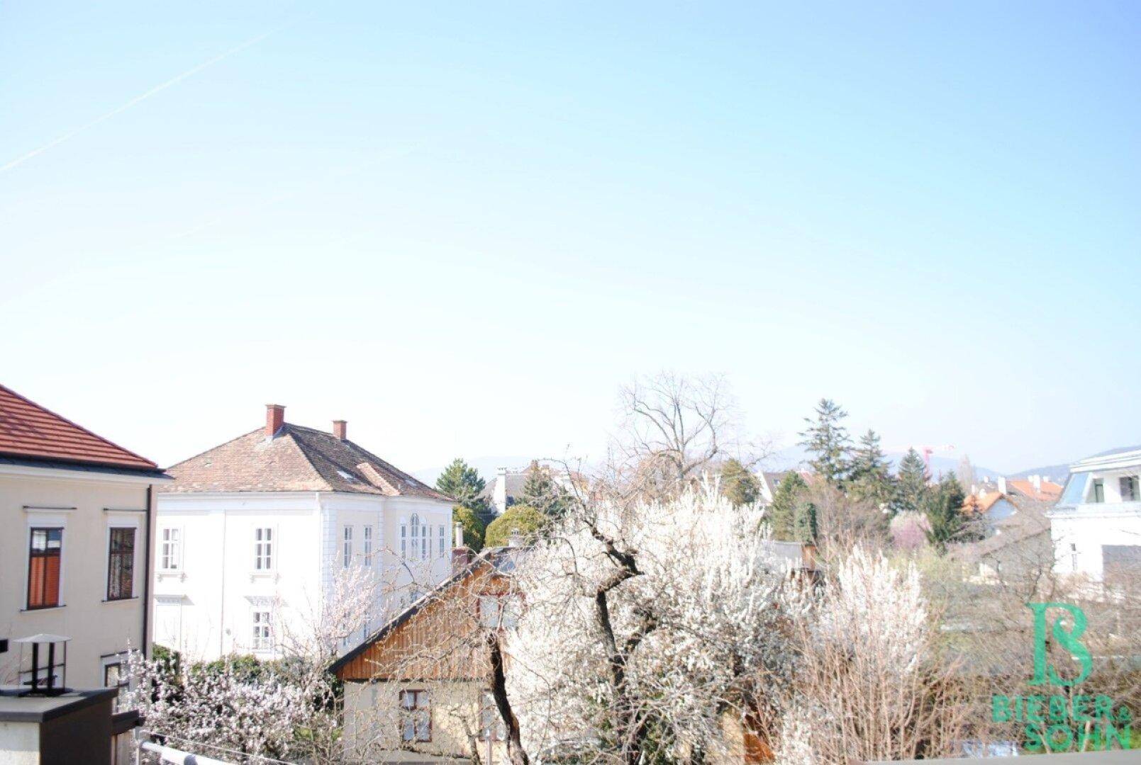 Aussicht